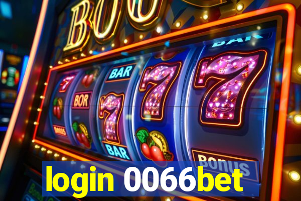 login 0066bet